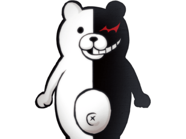 monokuma