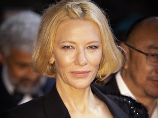 cate blanchet