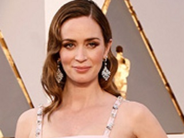 emily blunt