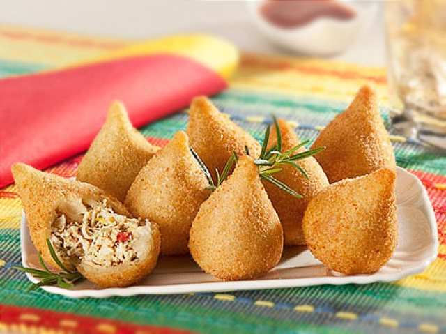 Coxinha