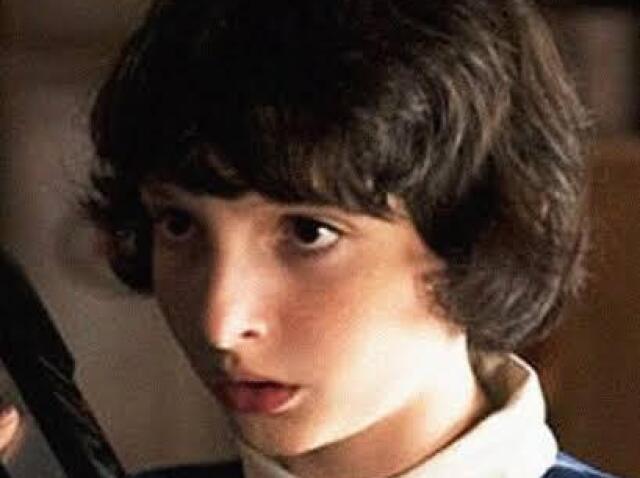Mike