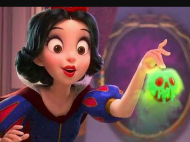 ❤Branca de neve❤