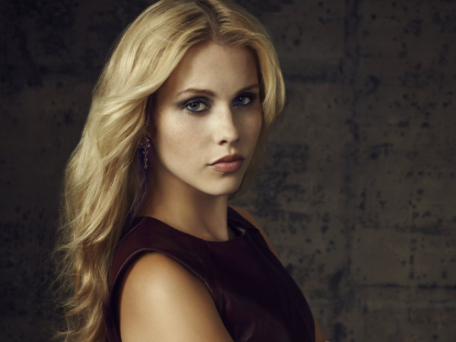 Rebekah Mikaelson