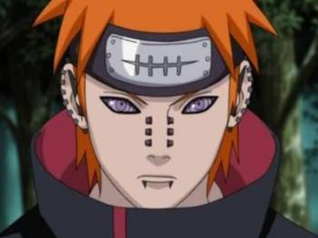 Pain/Nagato