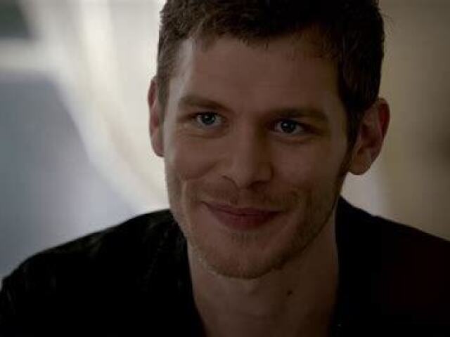 Klaus Mikaelson