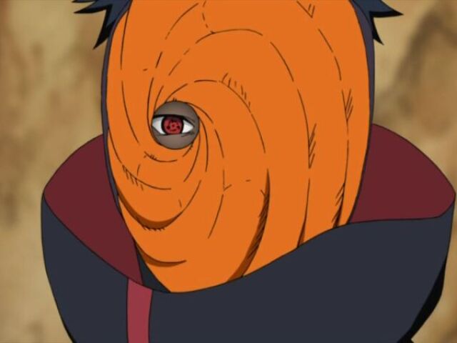 Obito/Tobi