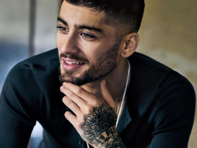 Zayn