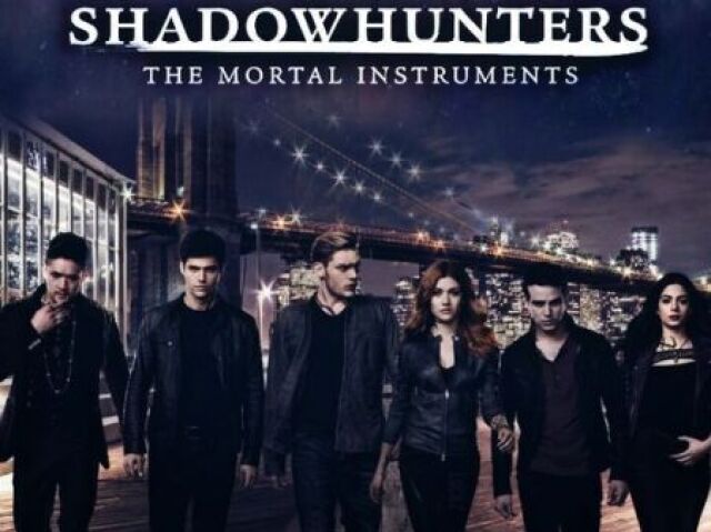 shadowhunters