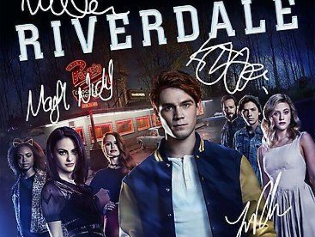 riverdale