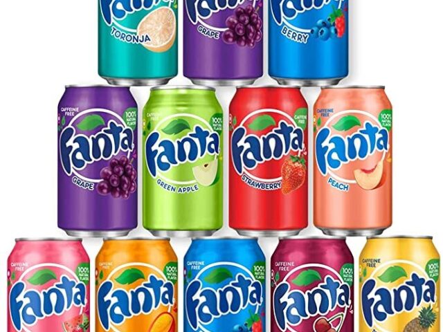 Fanta