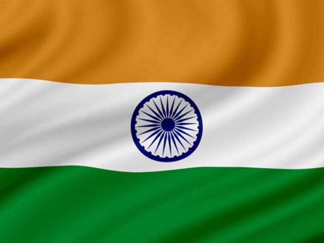 India