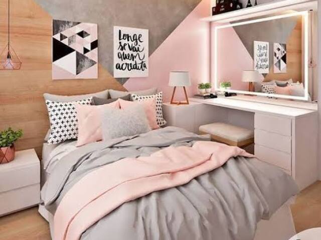 Quarto FOFO💕