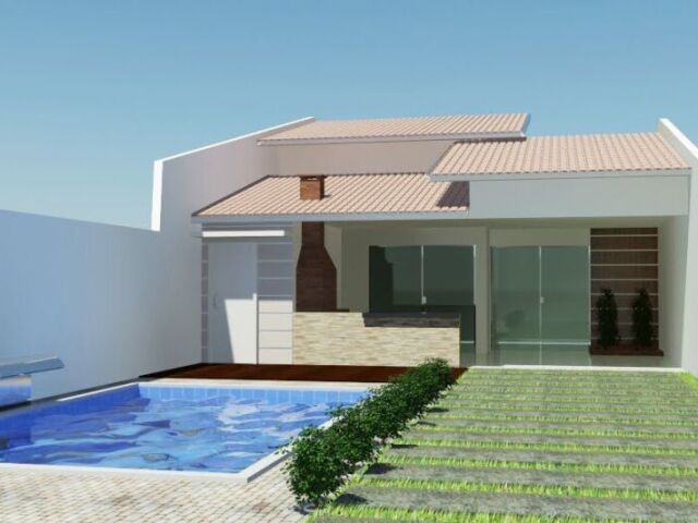 Casa Simples