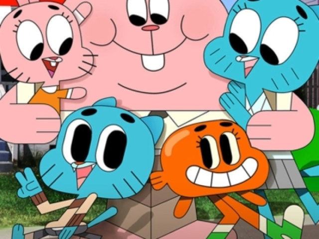 Gumball