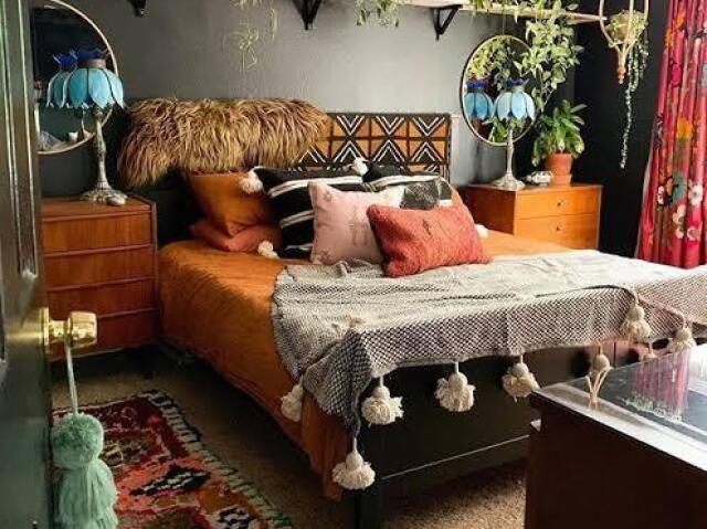 Quarto HIPPIE📀