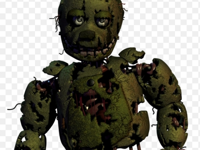 Springtrap