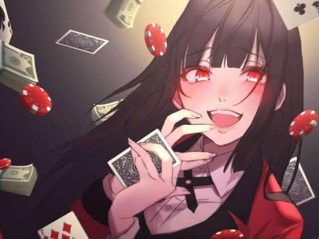 Yumeko