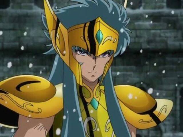 Aiolia