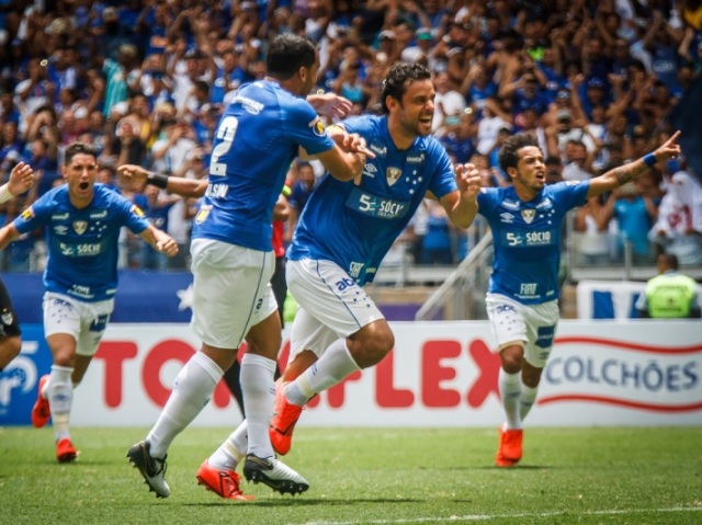 Cruzeiro
4