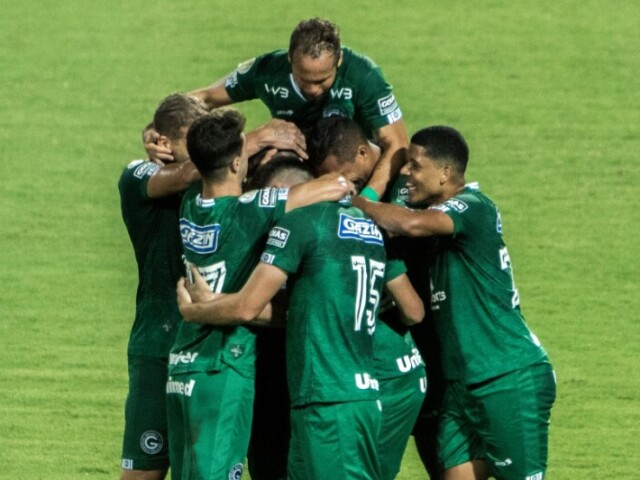 Goiás e Vasco