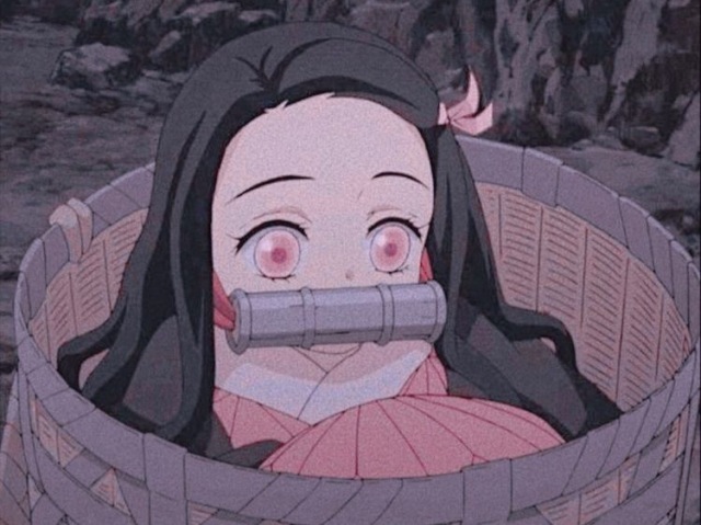 Nezuko