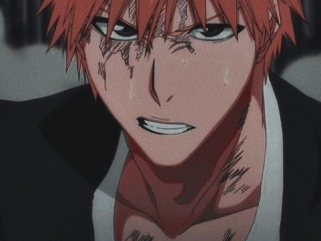 Ichigo