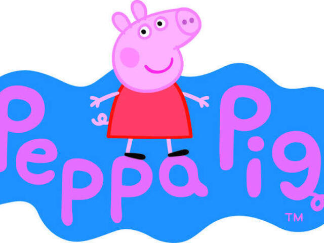 Pepa pig