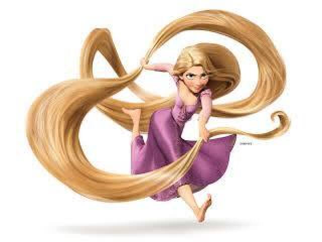Rapunzel