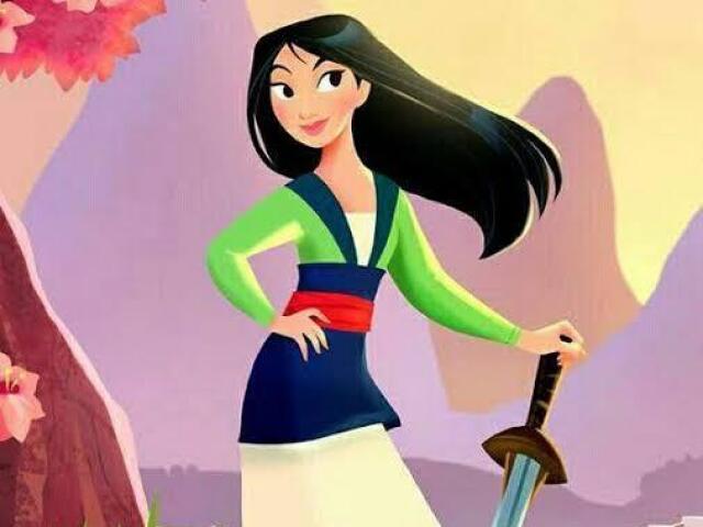 Mulan