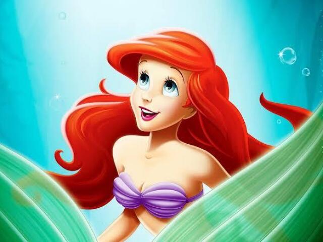 Ariel