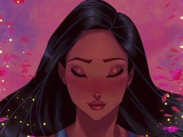 Pocahontas