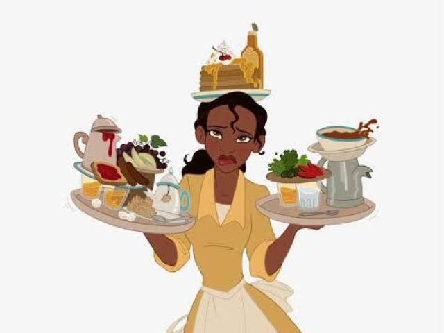 Tiana