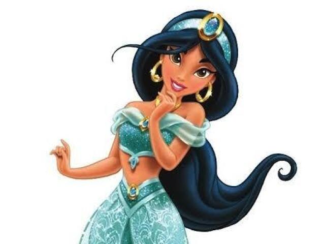Jasmine