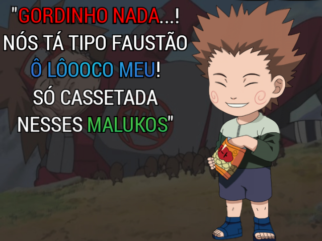 CLÃ AKIMICHI🍖