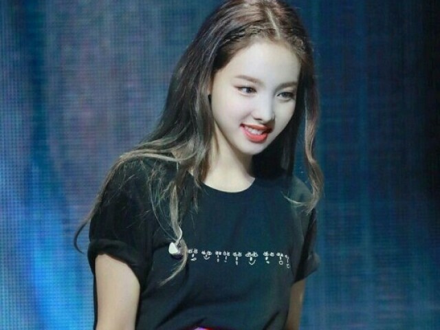 NAYEON- TWICE