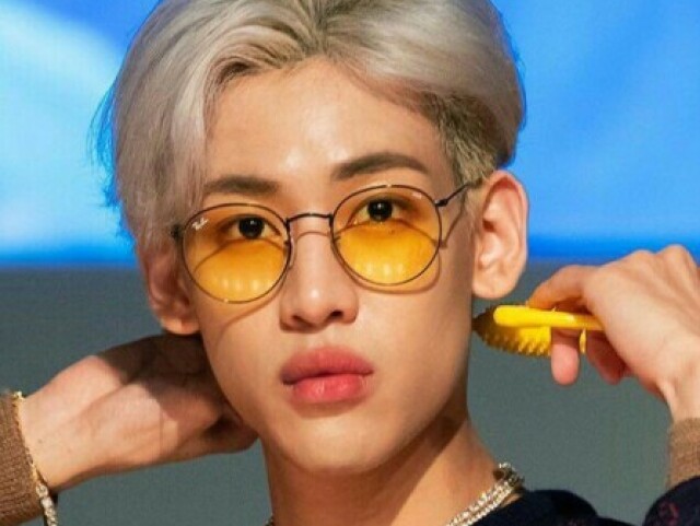 BAMBAM - GOT7