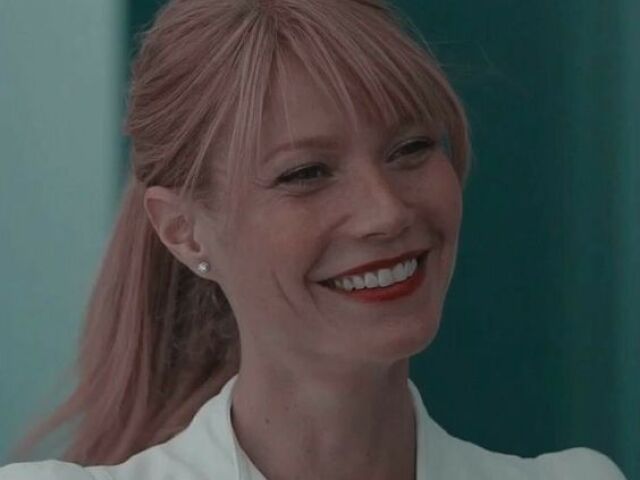 Pepper Potts