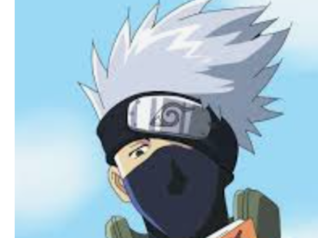 Kakashi