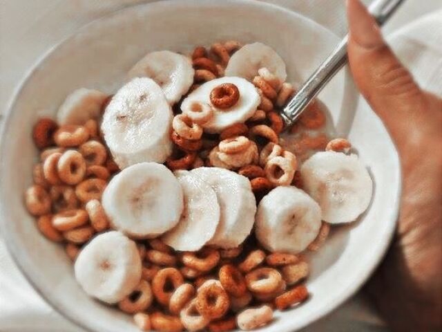 cereal