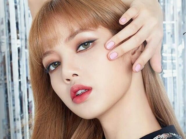 Lisa (BlackPink)