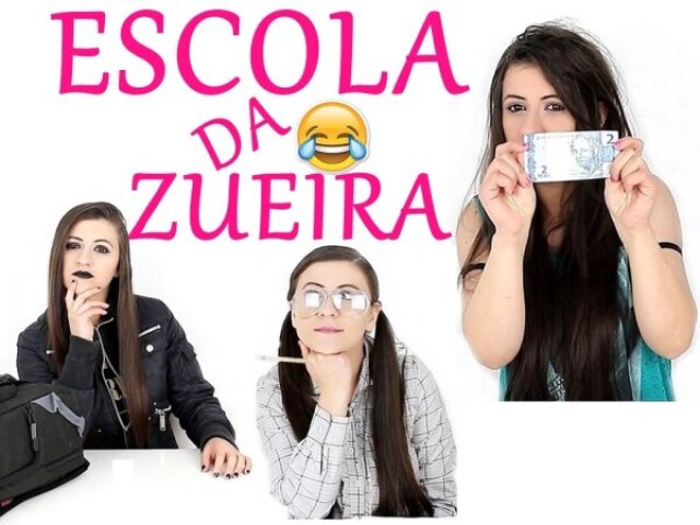 Escola da Zueira