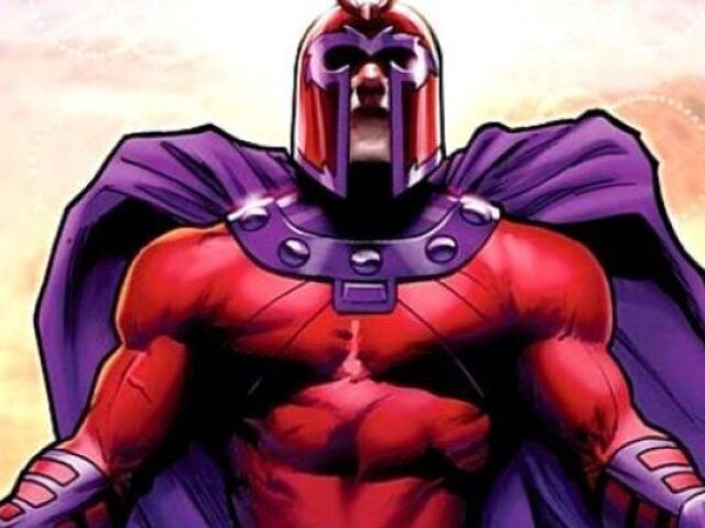 magneto