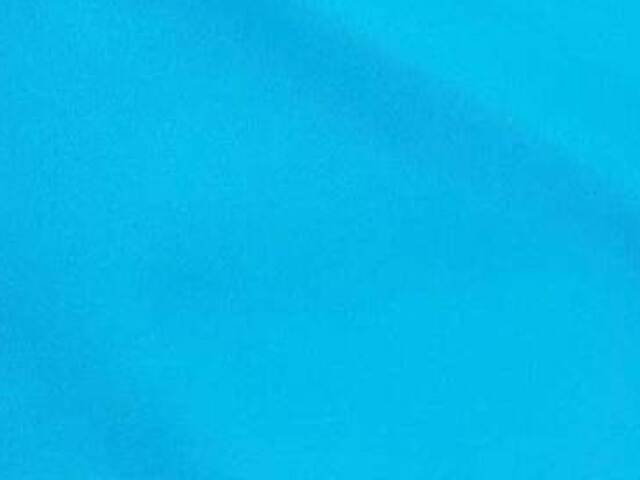 azul