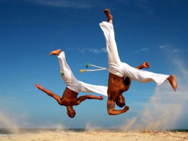 Capoeira