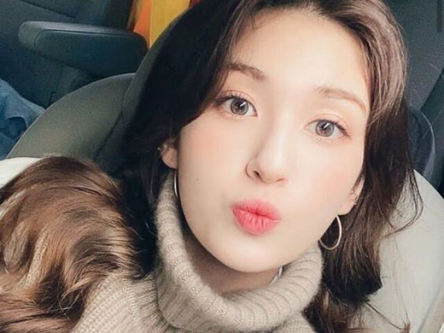 Somi ✨