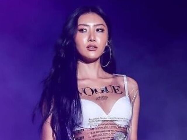 Hwasa - MAMAMOO