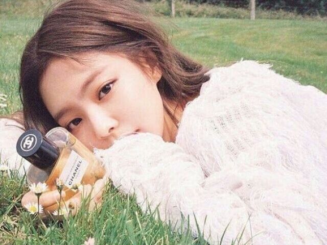 Jennie - Blackpink