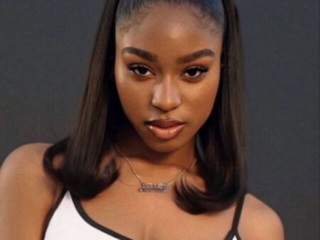 Normani - Fifth Harmony