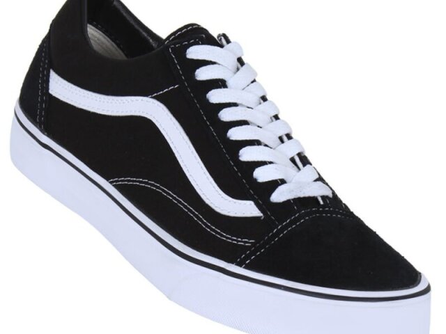 SAPATO VANS