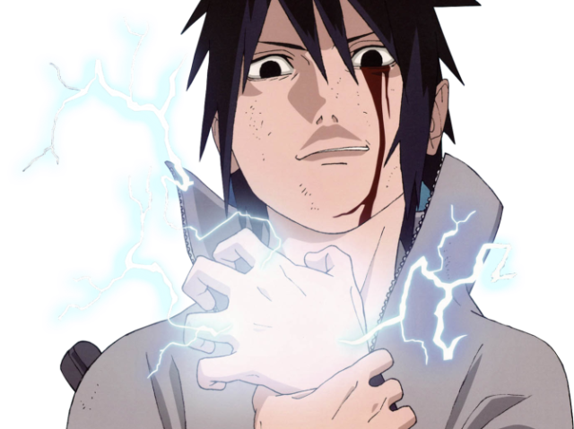 sasuke